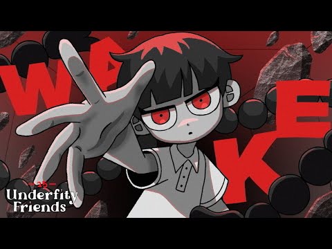 💊WAKE