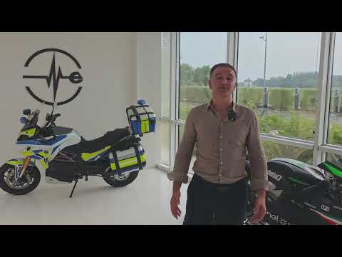 News From Energica