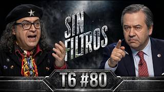 Capítulo 80/ Temporada 6