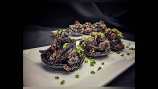 Snail Stuffed Leatherbacks 2023