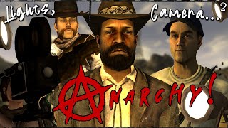 Lights, Camera, Anarchy - Part 2 | Fallout New Vegas Mods