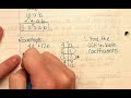 Factoring Expressions and GCF Concepts