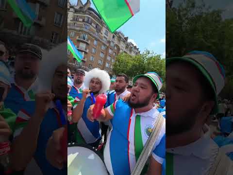 Андижон доим шунда болсин ?