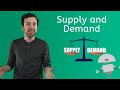 Exploring Supply and Demand Concepts for Kids