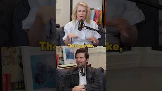 Disrespecting Your Parents with Adam Scott and Chelsea Handler | Dear Chelsea