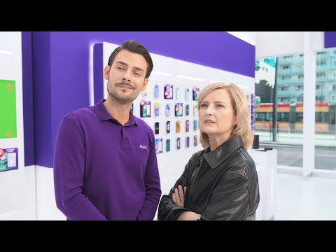 Na planie Play czuć wiosnę! Zobacz making-of kampanii