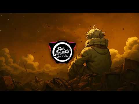 Entre o Céu e o Lixo - Rap Anime (  Gachiakuta )