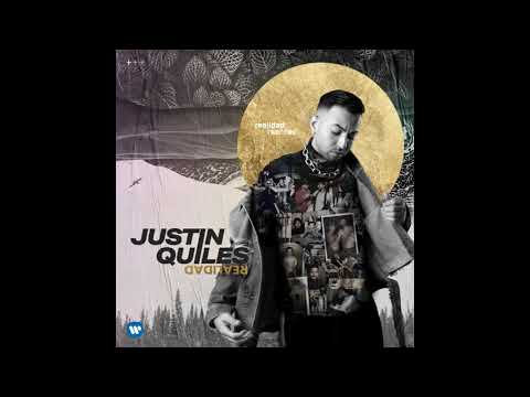 DJ No Pare - Justin Quiles (Audio Oficial)