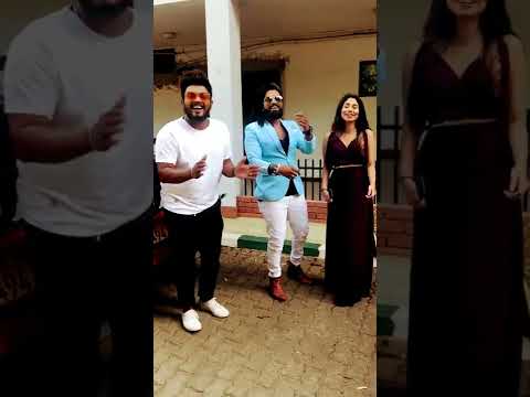 Manalai | with dilki uresha & thiwanka dilshan | manej sanjaya new song
