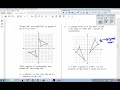 Rigid Transformations in Geometry