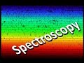 Absorption and Emission Spectra Concepts