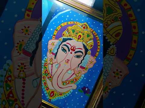 Diwali special 🪔 Lakshmi Ganesh ji #shorts #shoetsfeed #ytshorts #short #diwali