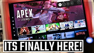 Apex Legends New TV Series Update As EA Finally Commits