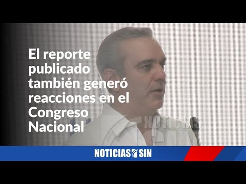 Abinader dice no tolerará corrupción