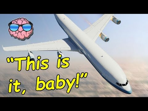 10 Last Words From Black Box Airplane Crashes