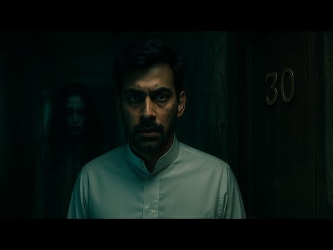 قصص جن غرفة ( 30 ) !