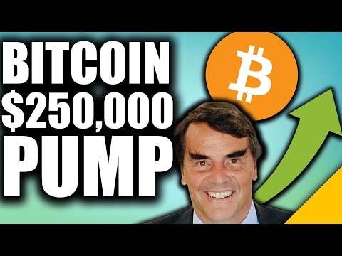 Bitcoin Blazing Path to 0k (Analytics Firm Predicts Crypto PUMP)