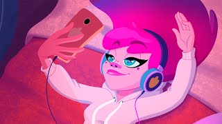 VICIADA EM CELULAR  versão estendida (MÚSICA)