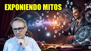 ¿La NUMEROLOGÍA TIENE BASE CIENTÍFICA? ⚠️ El 7 y el caso de Elisa Mouliaá