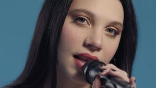 Valen Madanes - Demasiado Amor (Video Oficial)
