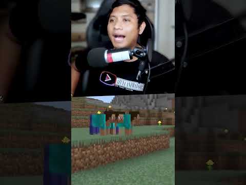 WAIT WHAT PALING GAK NGOTAK ! KAMBING DI CUKUR SAMPE TELANJANG BULAT DI MINECRAFT