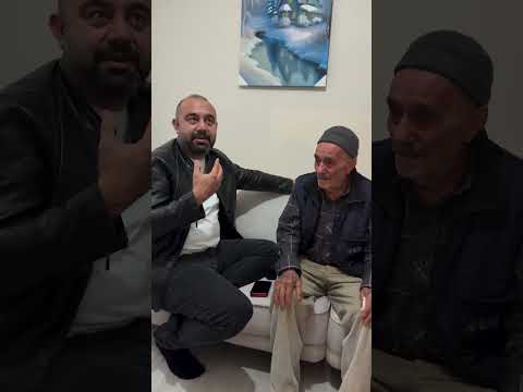 Elhamdülillah amcamızı yeni yuvasına taşıdık.❤️🩹🥺