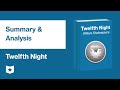 Twelfth Night Character and Symbolism