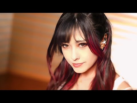 Speed / LOUDNESS (cover)