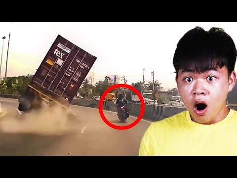 Những Người May Mắn Nhất Thế Giới!