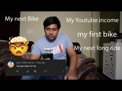 How Much Do I Earn On Youtube ??? Q N A