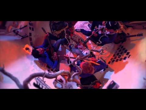 KAKKMADDAFAKKA | No Song | Winterthurer Musikfestwochen 2014 | BACKSTAGE ACOUSTICS