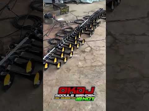 test 18 not x2 lagu maya modul okdj