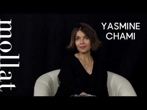 Vidéo de Yasmine Chami-Kettani