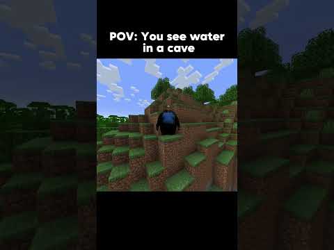 When The Intrusive Thoughts Win In Minecraft