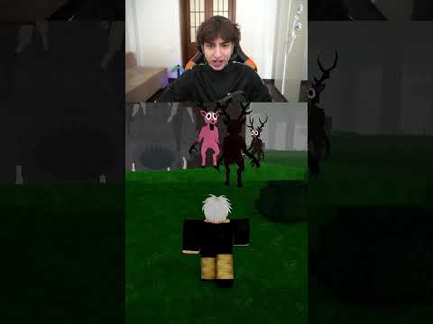 Нашёл Семью Оленей в 99 Ночей в Лесу 💀#Shorts #Сэвэн