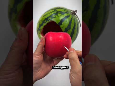 Каждый будет поражён, увидев трюк папы! ❤️😱