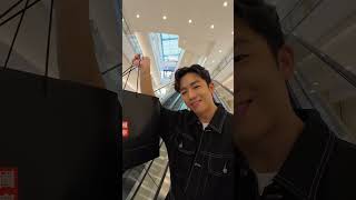 【中国南宁 vlog】大马华人被问为什么会华语？！😱