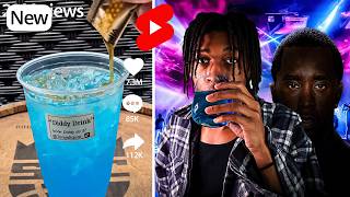 I'm Trying Viral YouTube Shorts Food and Here's What Happened!