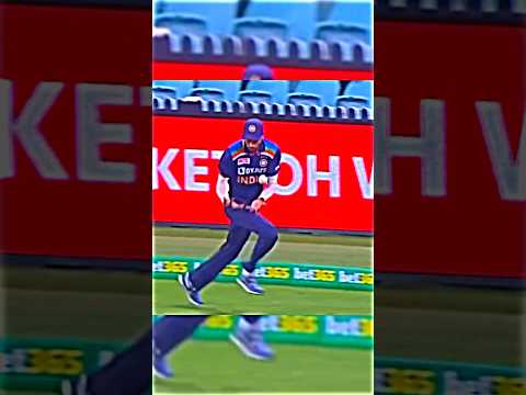 With for Hardik catch💥🫣