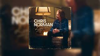 Chris Norman - Piece of My Heart (Official Audio)