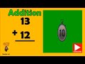 Mastering Two-Digit Addition Techniques