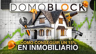 Que es el flipping inmobiliario - Como invertir desde sólo 500€ con Domoblock