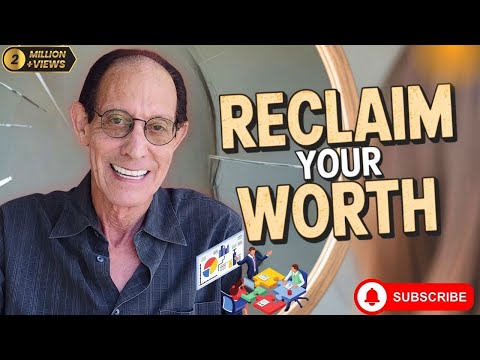 Overcome Self-Doubt: Reclaim Your Worth with the Calm Clarity Method