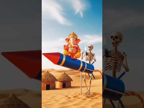 #diwalispecial #viral #ganeshji #funny #diwalivibes #funny #viralshorts