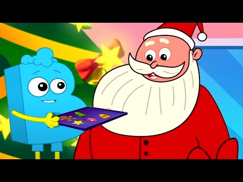 Jingle Bells Jingle Bells + More Xmas Rhymes for Kids by Mr Alphabet