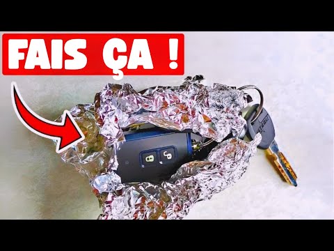 Astuces SECRÈTES de Voiture que Seuls les Conducteurs Expérimentés Connaissent