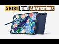 Tablet Features and Comparisons