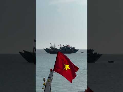 Biển ơi sao mà biển đẹp đến thế