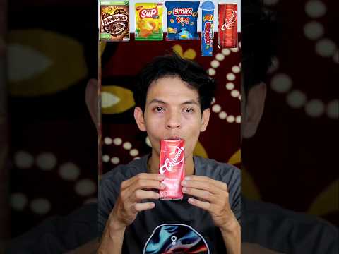 JAJAN RASA MANIS