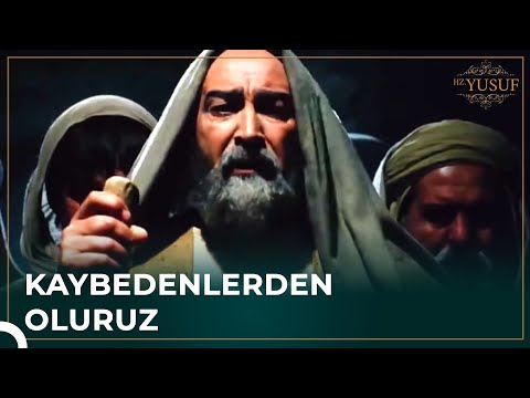 Hz. Yakup'un Allah Korkusu | Hz. Yusuf